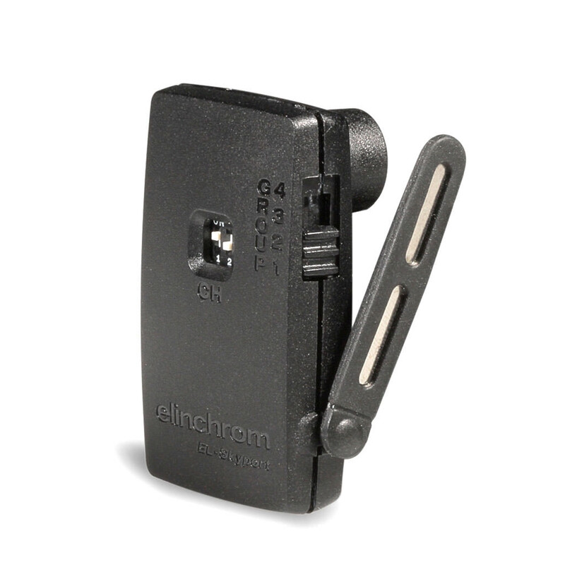 Elinchrom EL Transciever RX (19353) трансивер для стандартного синхронизатора