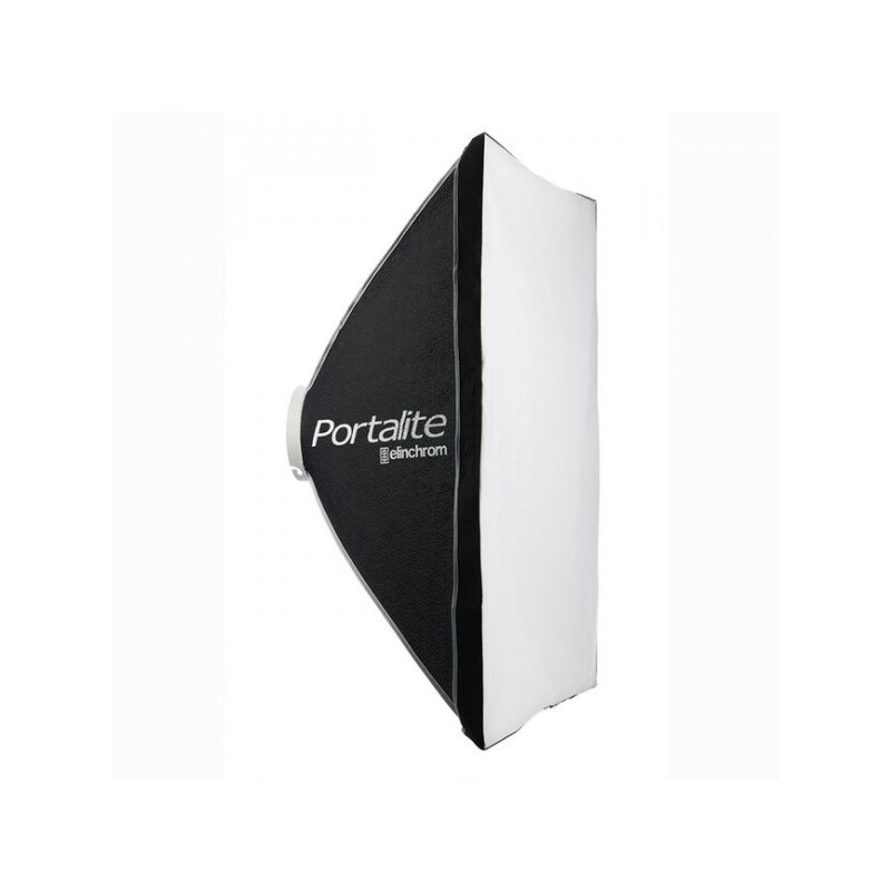 Elinchrom PortaLite (26129) базовый софтбокс 66х66 см