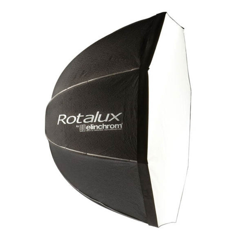 Elinchrom Rotalux Deep (26187) софтбокс 70 см