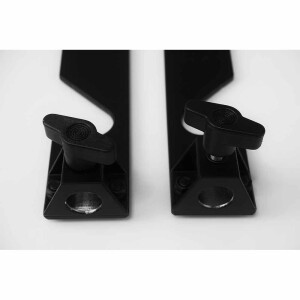 П-Фото (1210-21) держатель для двух подъемников фона