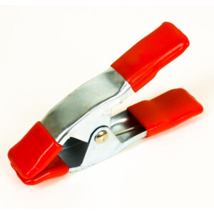 Fotokvant CL-M100 студийная прищепка 100 мм