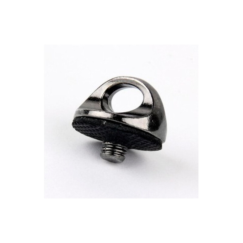 Fotokvant FLH-25 винт для крепления камеры 1/4" с ушком