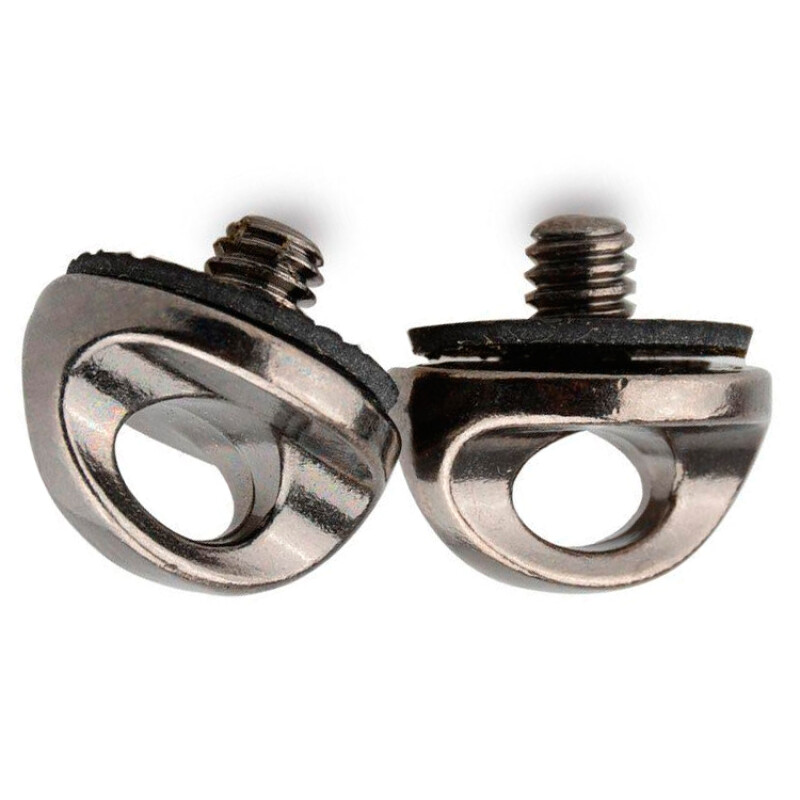 Fotokvant FLH-25 винт для крепления камеры 1/4" с ушком