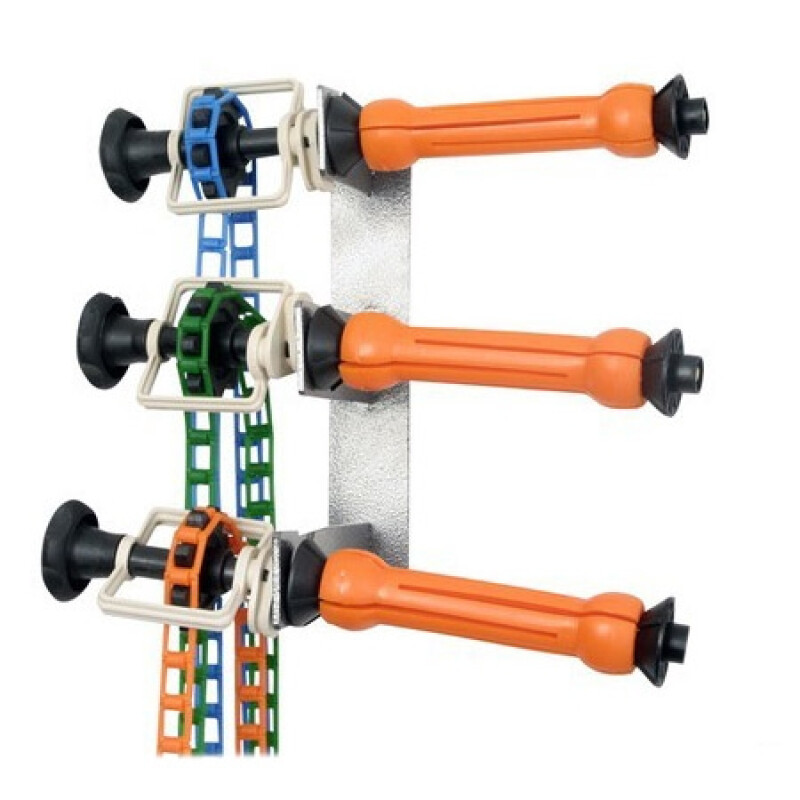 FST ST-B3 комплект для крепления 3 бумажных фонов