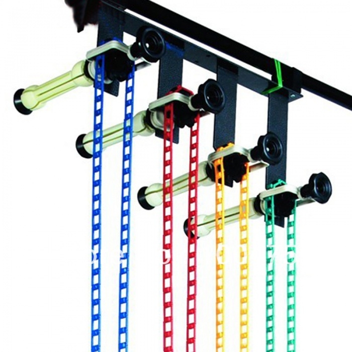 FST ST-B4 комплект для крепления 4 бумажных фонов