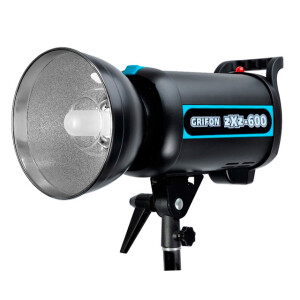 Grifon Advanced ZXZ-600 комплект импульсного света