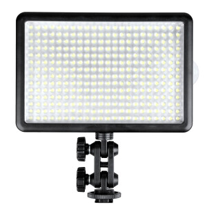 Grifon LED-308C светодиодный осветитель на 308 диодов Т=3300-5600 К