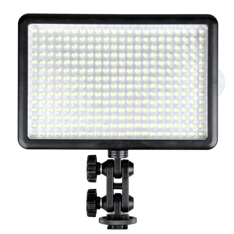 Grifon LED-308C светодиодный осветитель на 308 диодов Т=3300-5600 К