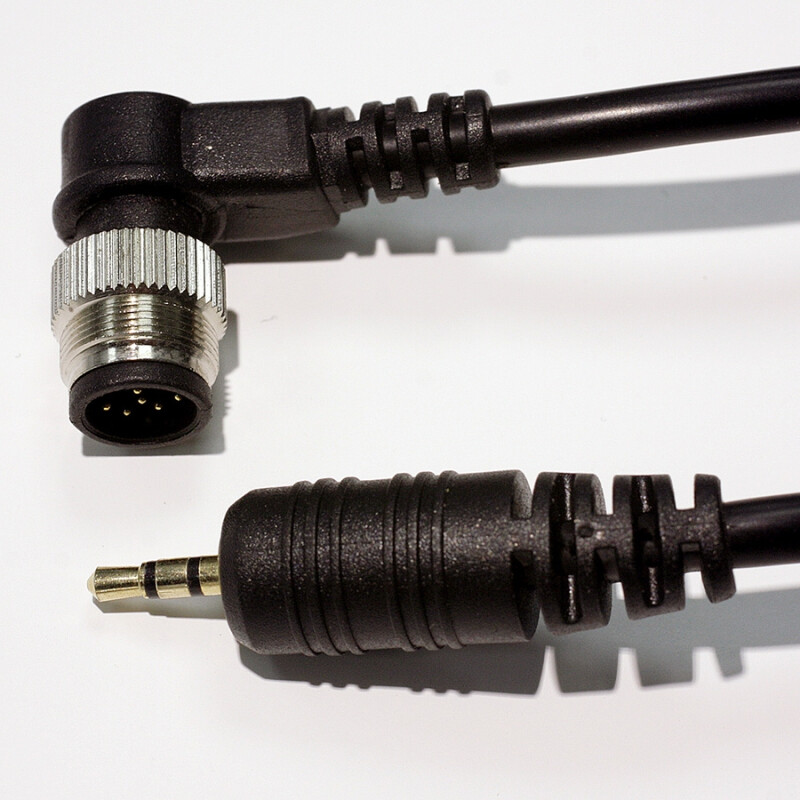 Grifon N1 кабель для пульта дистанционного управления для Nikon