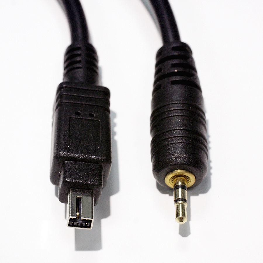 Grifon N2 кабель для пульта дистанционного управления для Nikon