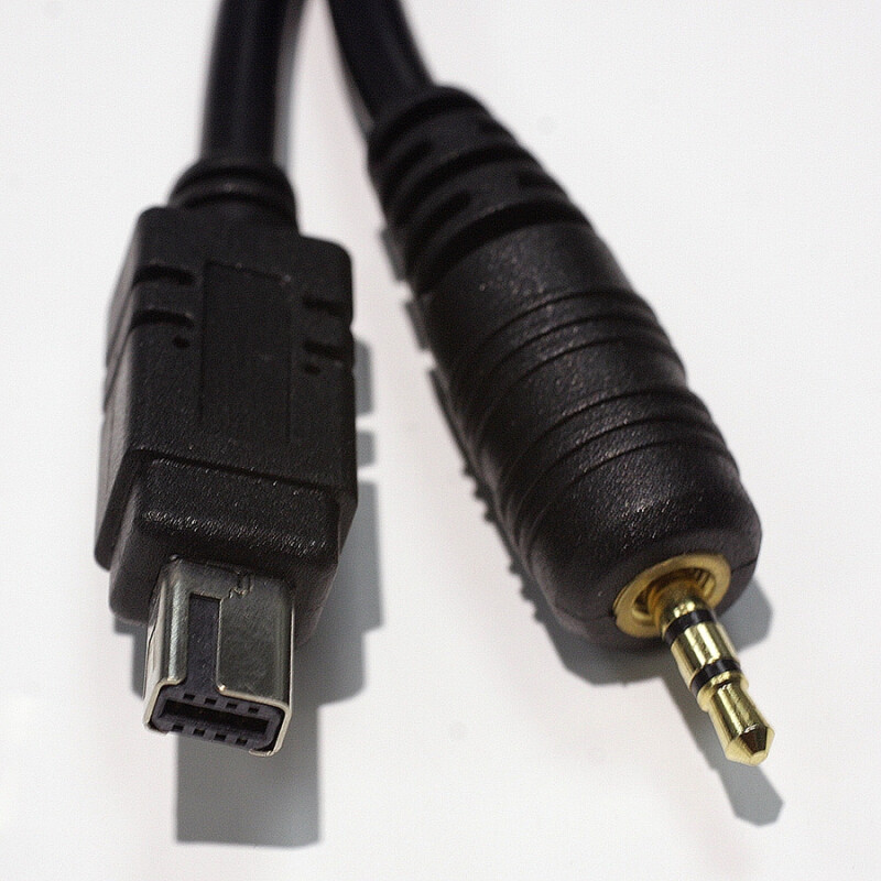 Grifon N3 кабель для пульта дистанционного управления для Nikon