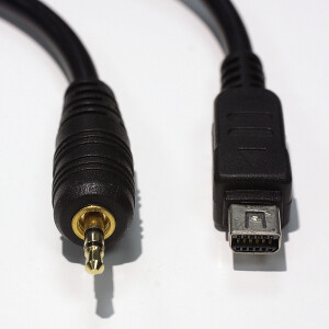 Grifon OP12 кабель для пульта дистанционного управления для Olympus