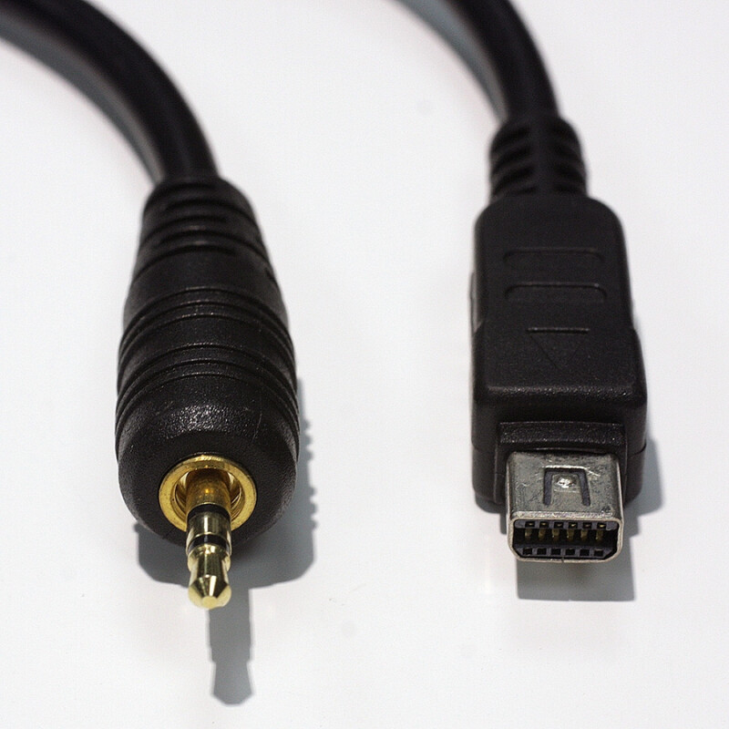 Grifon OP12 кабель для пульта дистанционного управления для Olympus