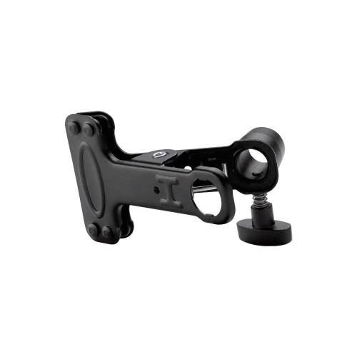 KUPO KCP-350B Mini Ali Clamp Black зажим-прищепка KUPO KCP-350B Mini Ali Clamp Black зажим-прищепка