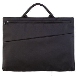 NWStudio (7133) сумка-папка для кинохлопушки черного цвета