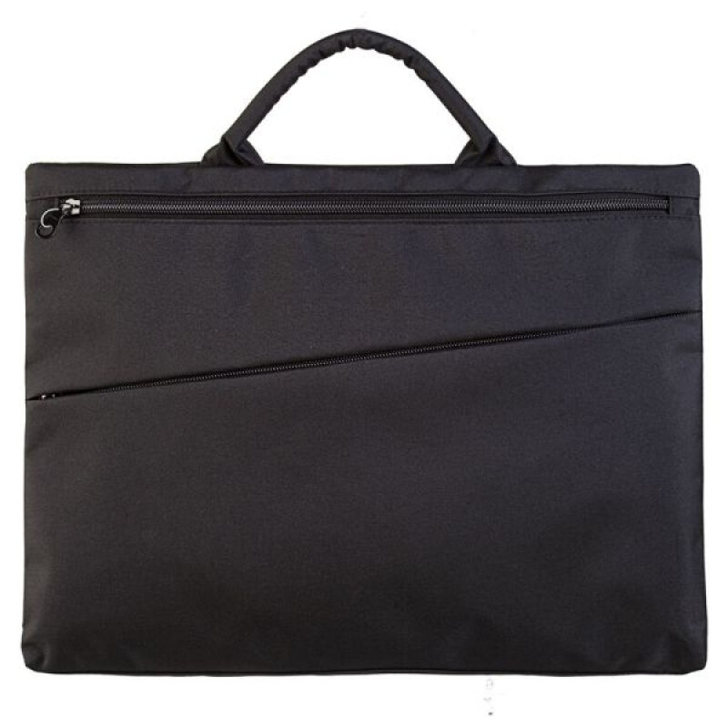 NWStudio (7133) сумка-папка для кинохлопушки черного цвета