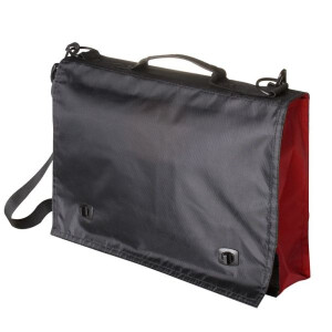 NWStudio (7155) сумка для кинохлопушки красная с черным