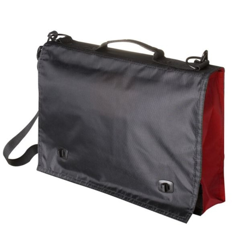 NWStudio (7155) сумка для кинохлопушки красная с черным