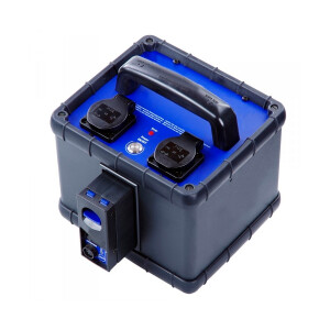 SFS Ac-900/850 литий-ионный аккумуляторный блок–диммер