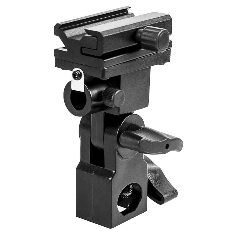 Fotokvant RFLH-01 головка для крепления вспышки