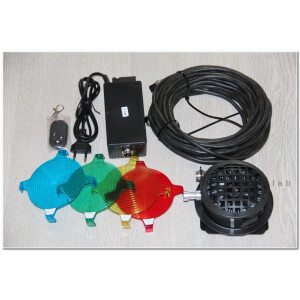 SFS-lab STUDIO 850r в круглом корпусе