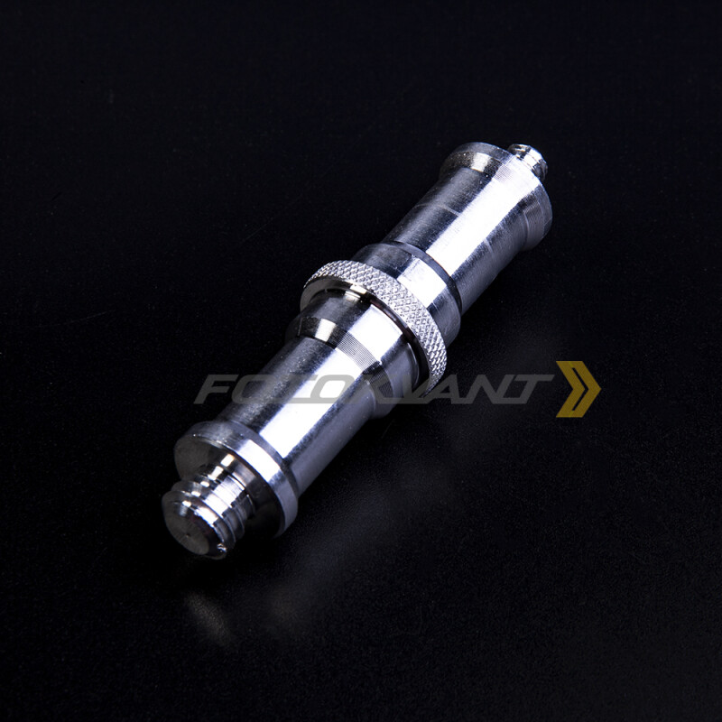 Fotokvant FLH-12-IR адаптер-палец 16 мм или 5/8 дюйма для студийного оборудования.