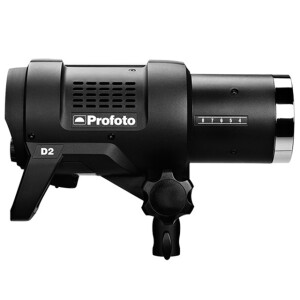 Profoto D2 500 AirTTL display unit (901009) фотовспышка импульсная студийная