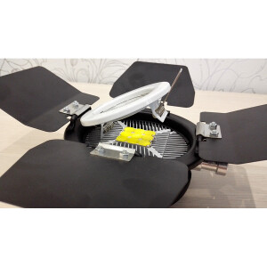 SFS-lab NVF-3175 линза Френеля для приборов SFS