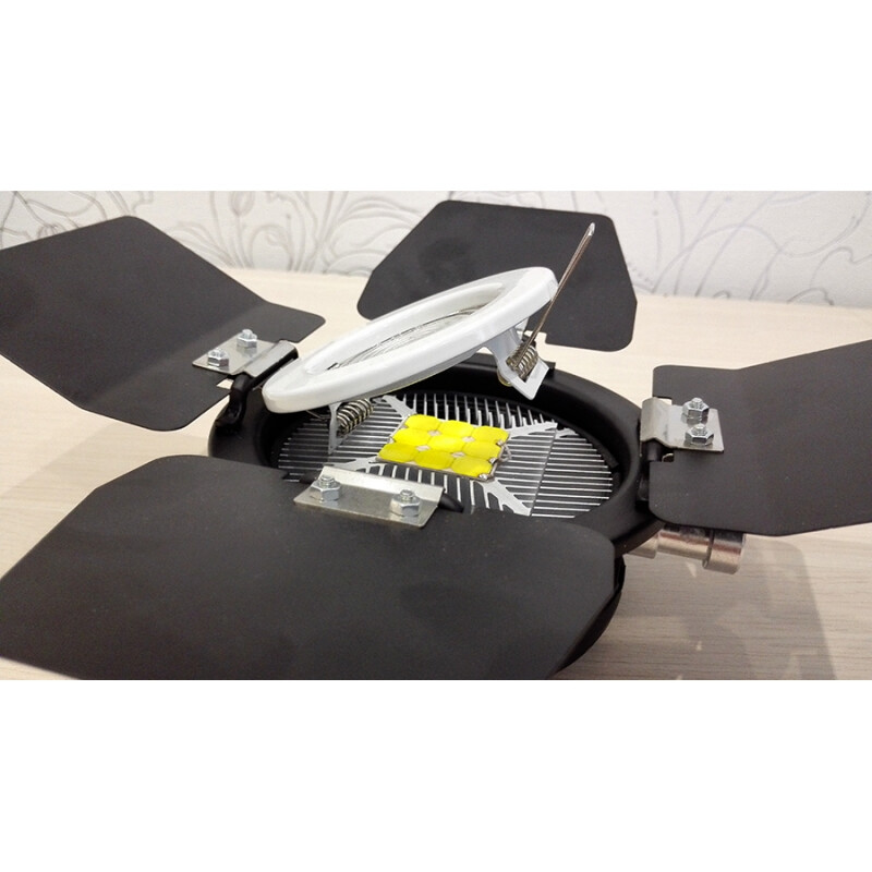 SFS-lab NVF-3175 линза Френеля для приборов SFS