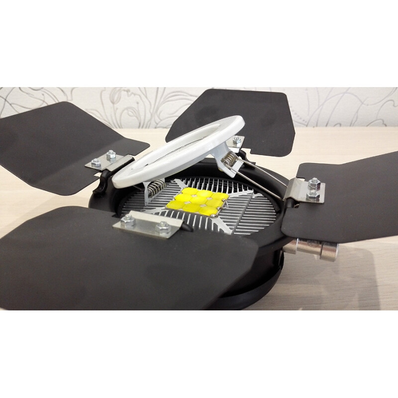 SFS-lab NVF-3175 линза Френеля для приборов SFS