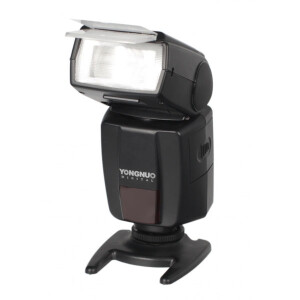 YongNuo YN460 Speedlite вспышка для Canon/Nikon/Pentax/Olympus