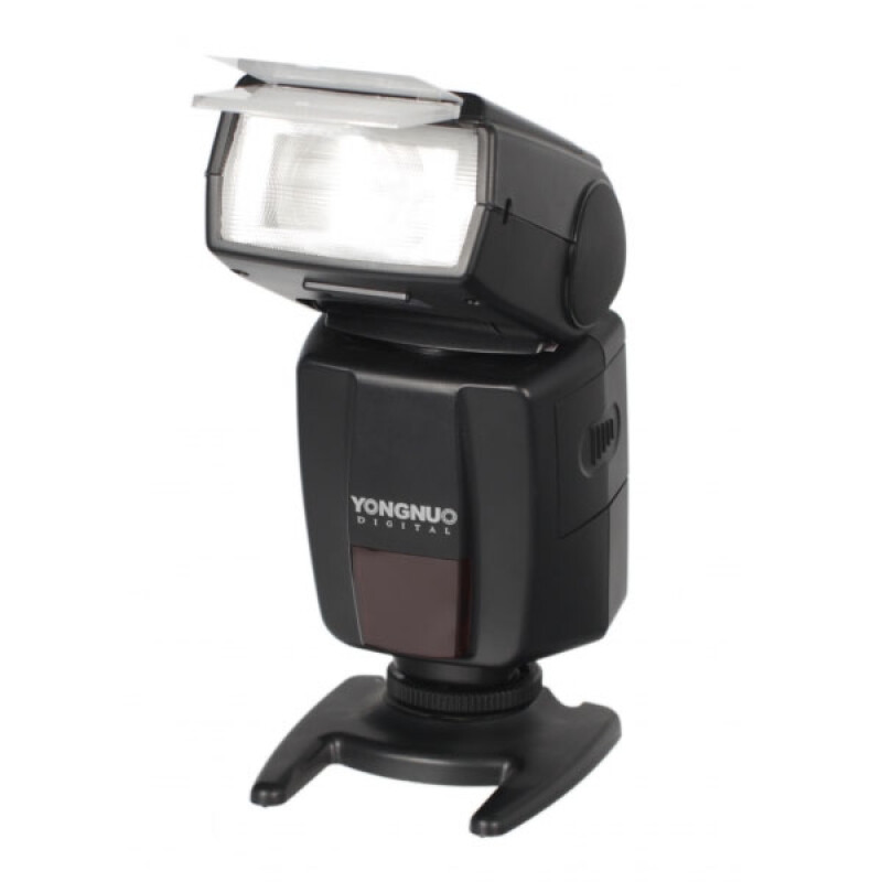 YongNuo YN460 Speedlite вспышка для Canon/Nikon/Pentax/Olympus