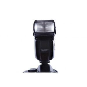 YongNuo YN460 Speedlite вспышка для Canon/Nikon/Pentax/Olympus