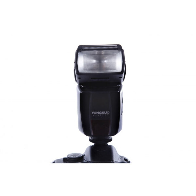 YongNuo YN460 Speedlite вспышка для Canon/Nikon/Pentax/Olympus