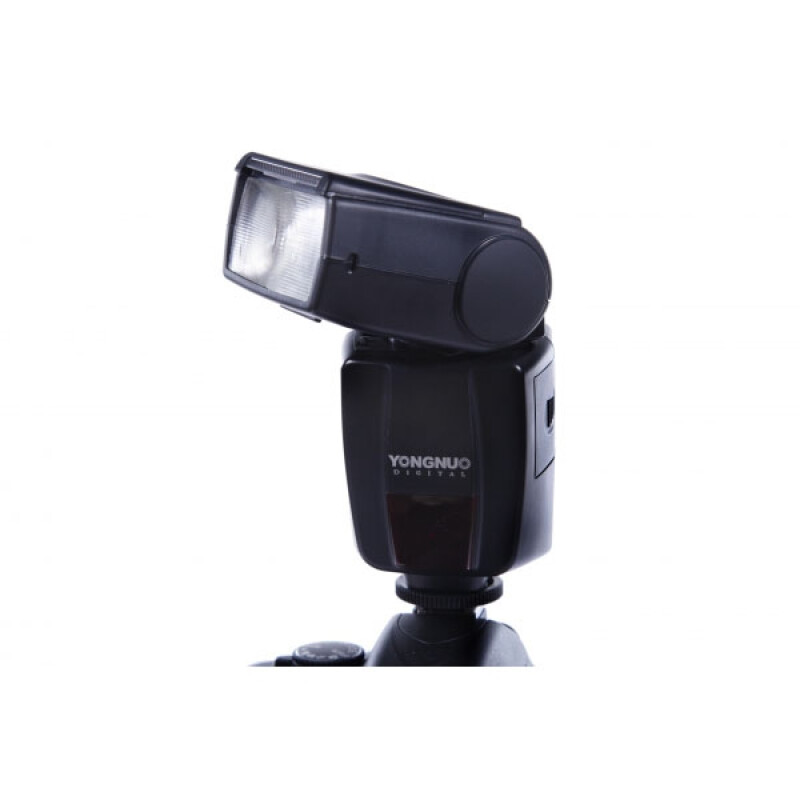 YongNuo YN460 Speedlite вспышка для Canon/Nikon/Pentax/Olympus