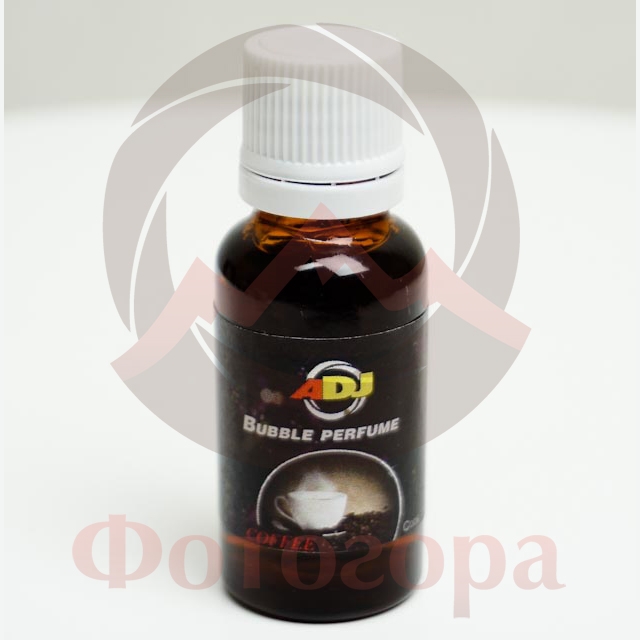American Dj Bubble perfume Coffe ароматизатор жидкости для мыльных пузырей кофейный