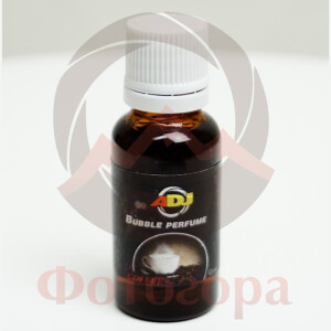 American Dj Bubble perfume Coffe ароматизатор жидкости для мыльных пузырей кофейный
