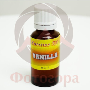 American Dj Fog scent Vanila ароматизатор жидкости для дым-машин ванильный