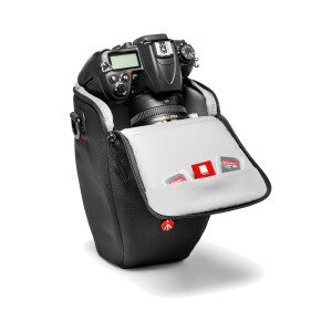 Manfrotto H-M-E Essential M cумка-кобура для фотоаппарата