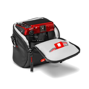 Manfrotto H-XS-E Essential XS cумка-кобура для фотоаппарата
