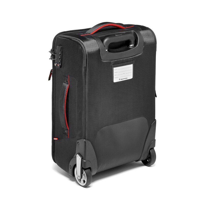 Manfrotto PL-RL-55 Reloader-55 PL сумка для фотоаппарата на колесах
