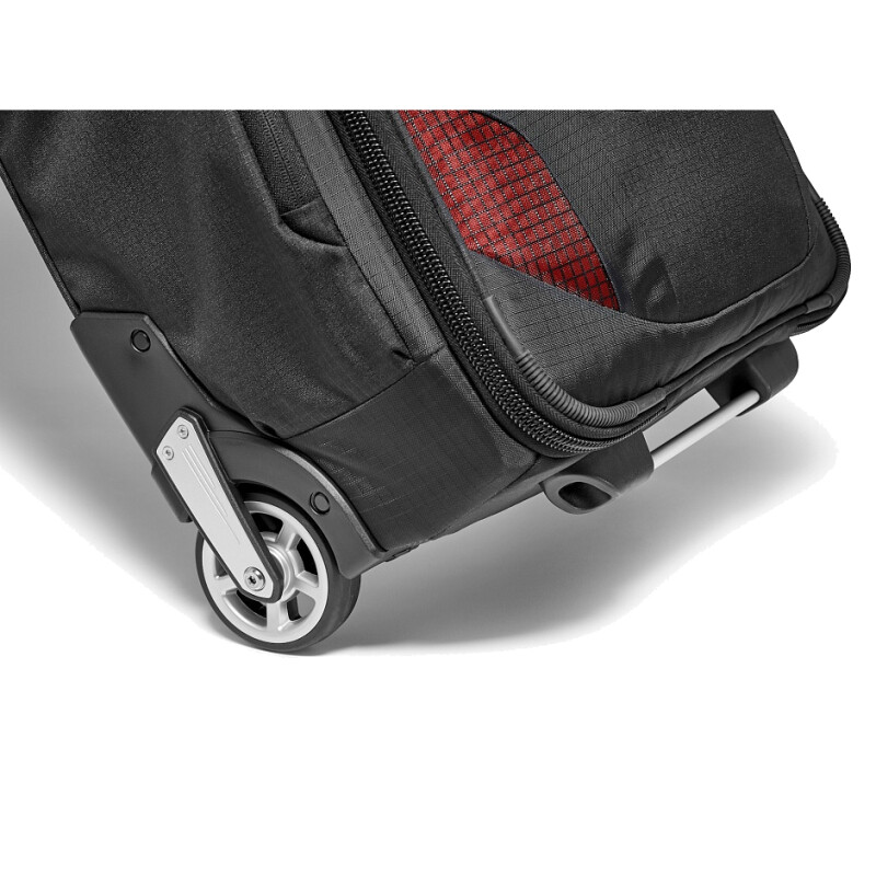Manfrotto PL-RL-55 Reloader-55 PL сумка для фотоаппарата на колесах