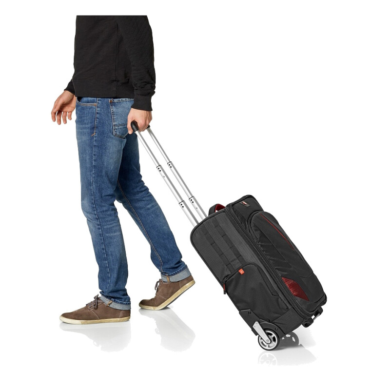 Manfrotto PL-RL-55 Reloader-55 PL сумка для фотоаппарата на колесах