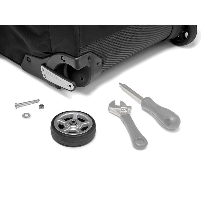 Manfrotto PL-RL-55 Reloader-55 PL сумка для фотоаппарата на колесах