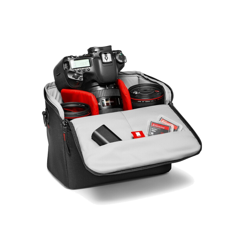 Manfrotto SB-M-E Essential M cумка для фотоаппарата