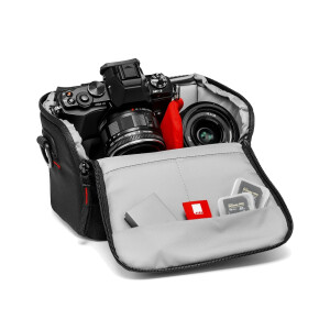 Manfrotto SB-XS-E Essential XS cумка для фотоаппарата