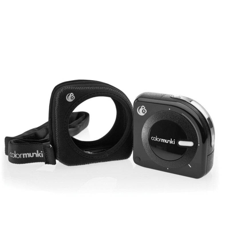 X-Rite ColorMunki Photo калибратор монитора/принтера и фотошкалы