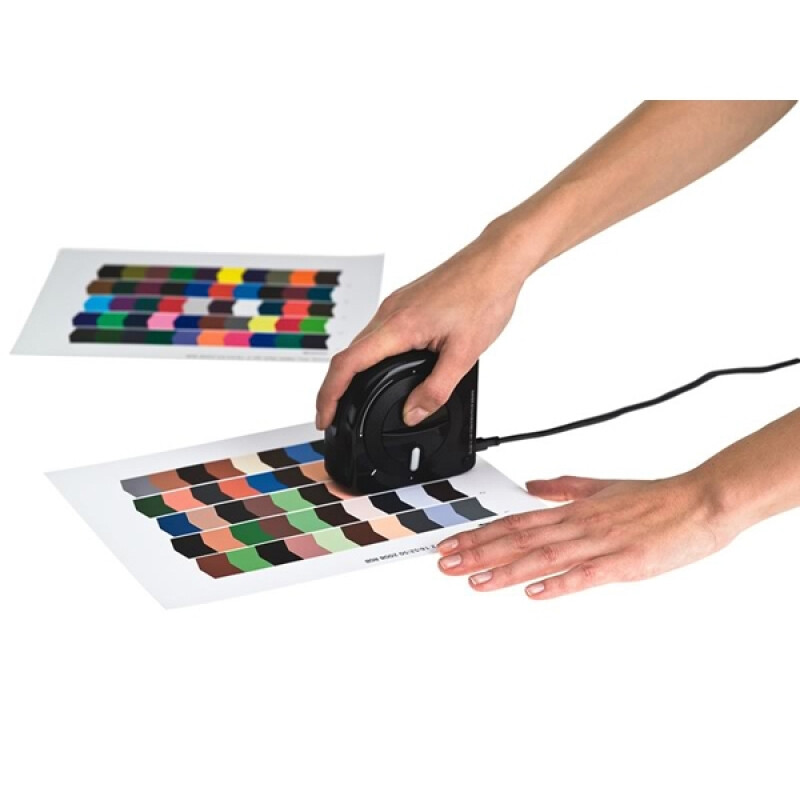 X-Rite ColorMunki Photo калибратор монитора/принтера и фотошкалы