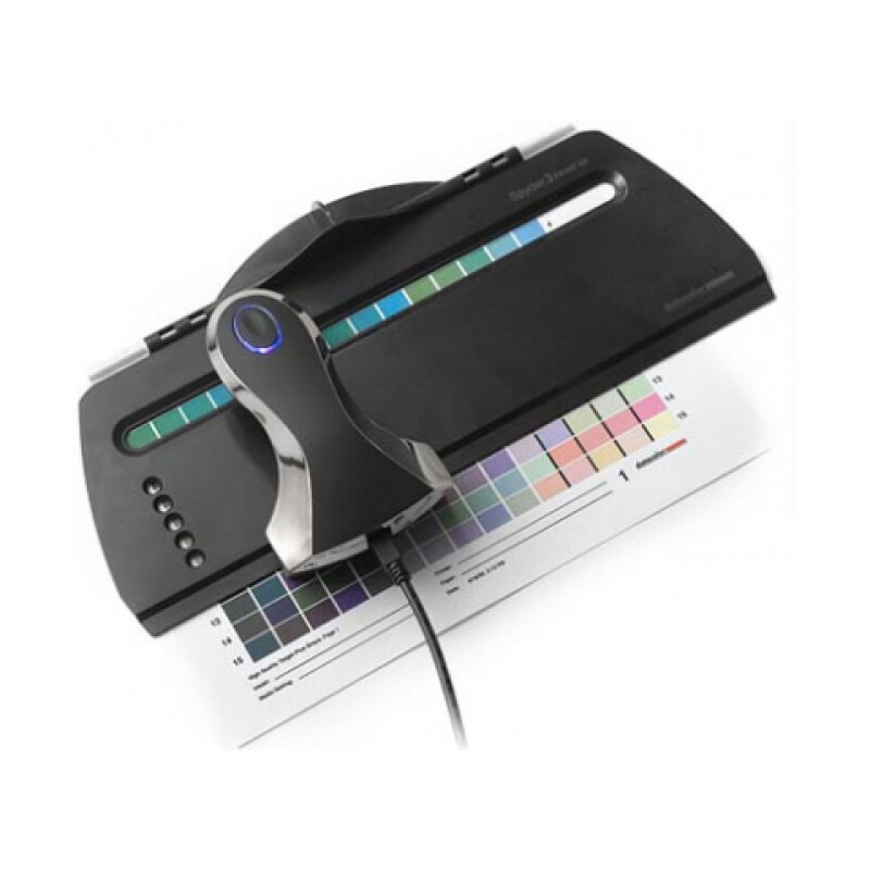 Datacolor S4SR100 SpyderPRINT калибратор принтера