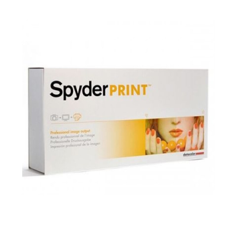 Datacolor S4SR100 SpyderPRINT калибратор принтера
